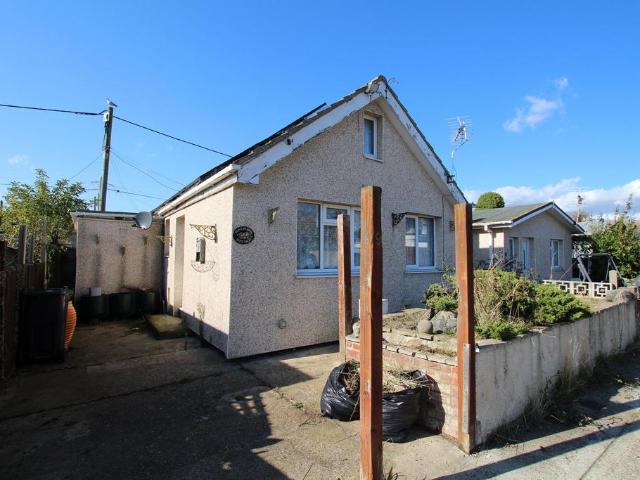 Bungalow for sale in Dale Hill, Essex
