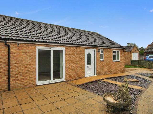 Bungalow for sale in Barlings CP, Ingleby