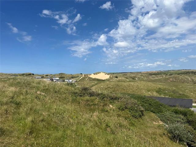 Bungalow for sale in Penwartha Coombe, Cornwall