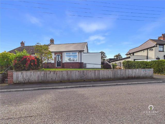 Bungalow for sale in Rowlands Gill, Gateshead