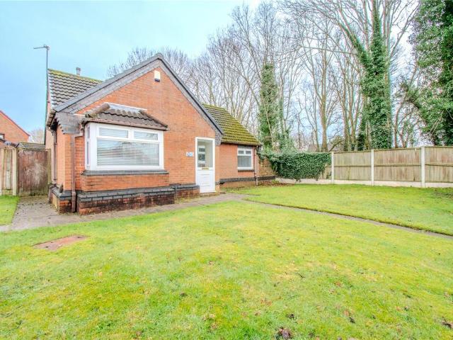 Bungalow for sale in Calderstones