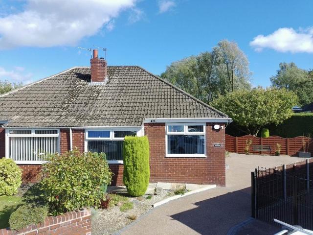 Bungalow for sale in Royton, Oldham
