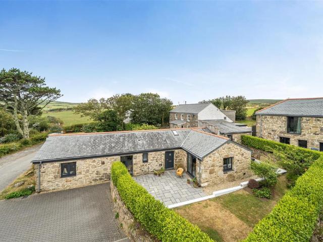 Bungalow for sale in Cornwall