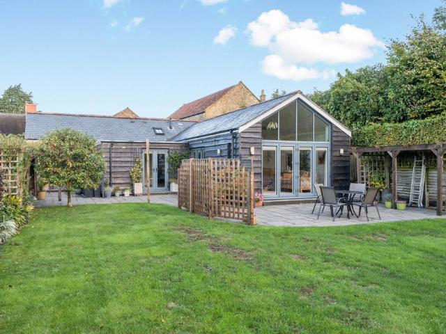 Bungalow for sale in Hinton St. George, Hinton St George