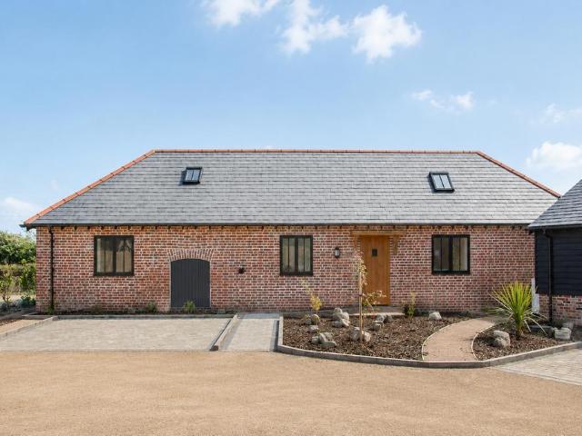 Bungalow for sale in Ash, Kent