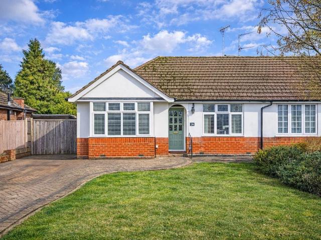 Bungalow for sale in St Stephen, Five Acres