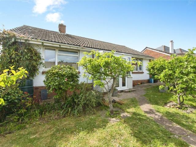 Bungalow for sale in Hulham, Budlake