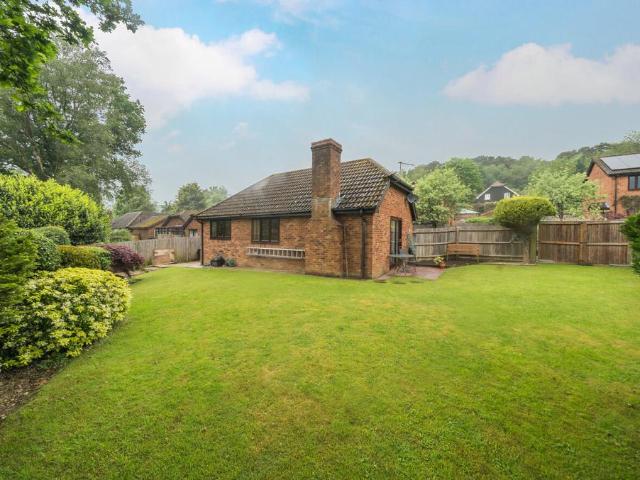 Bungalow for sale in Fole, Surrey
