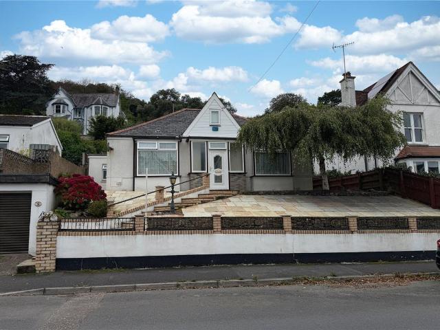 Bungalow for sale in Slade, Kentisbury