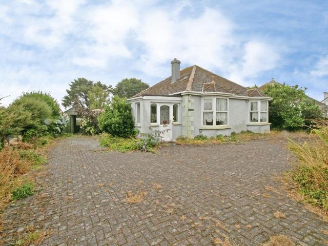 Bungalow for sale in Ashton, Breage