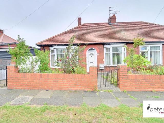 Bungalow for sale in Isle Of Man