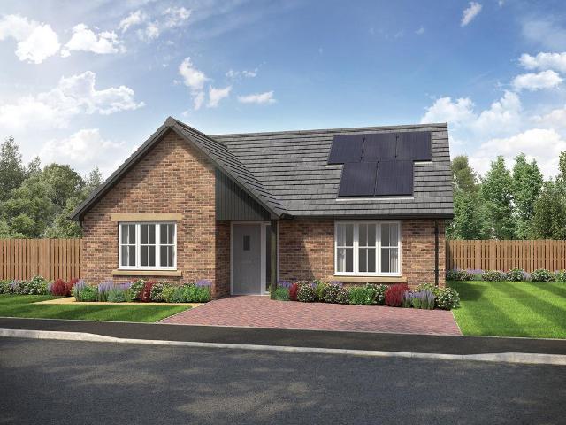 Bungalow for sale in Siddick, Seaton