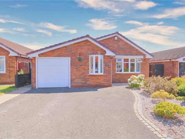 Bungalow for sale in Greenheys, Greater Manchester