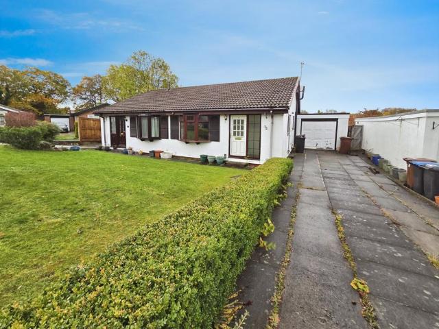 Bungalow for sale in Crook