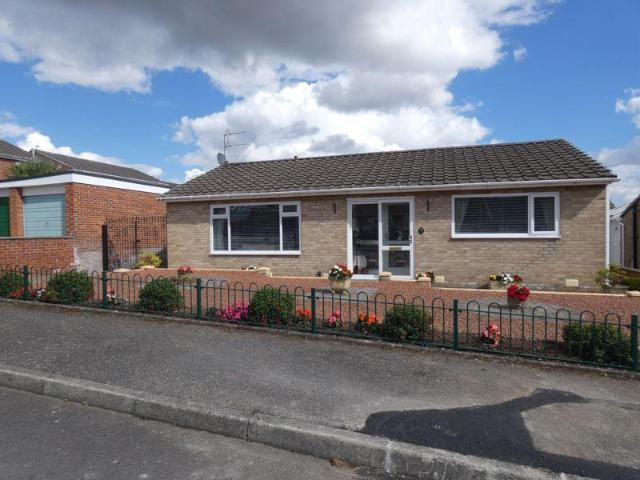 Bungalow for sale in Brandon, Isle Of Man