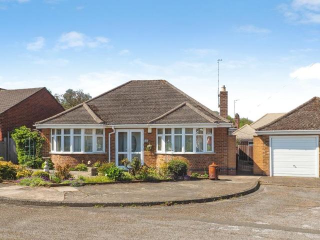 Bungalow for sale in Stapleford, Attenborough