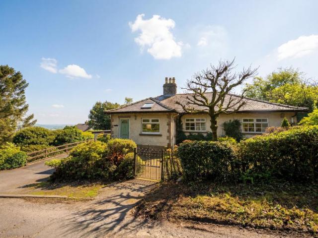 Bungalow for sale in Ben Rhydding, Ilkley
