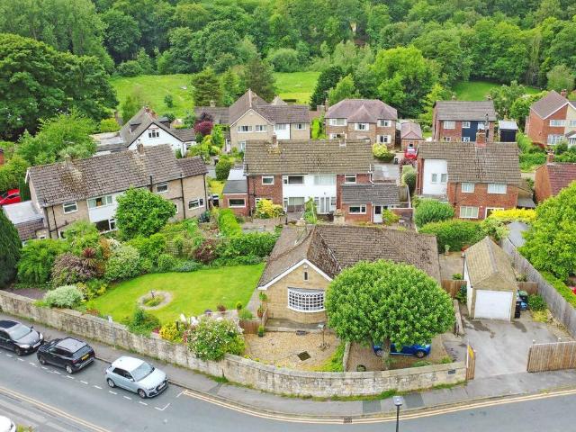 Bungalow for sale in Calcutt, Knaresborough