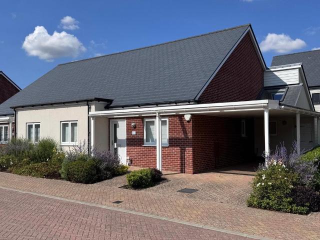 Bungalow for sale in Hawkinge, Folkestone