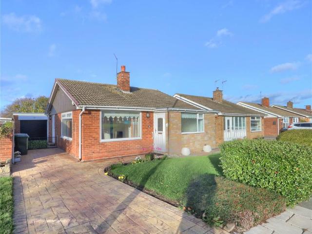 Bungalow for sale in Redcar, Redcar And Cleveland