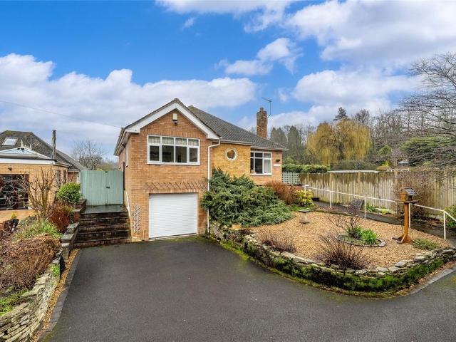 Bungalow for sale in Telford