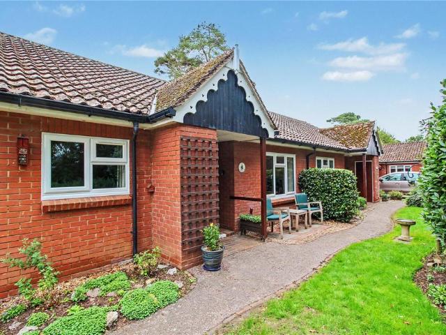 Bungalow for sale in Eastbridge, Suffolk