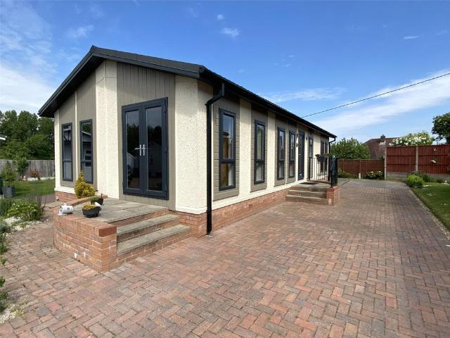 Bungalow for sale in Telford