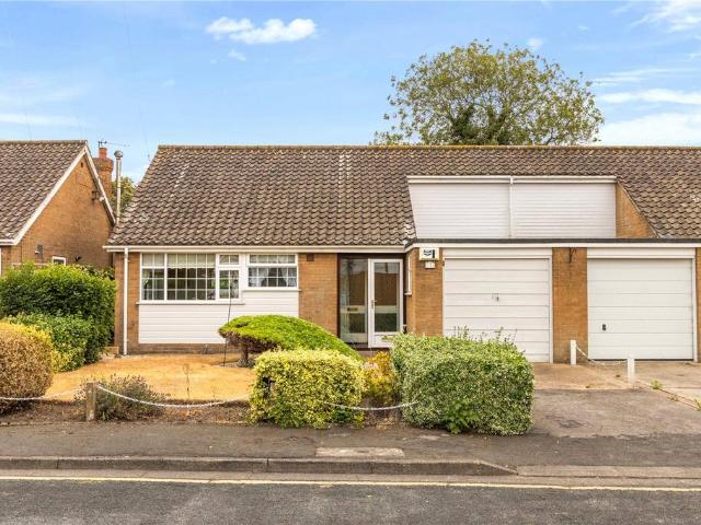 Bungalow for sale in Weelsby, Old Clee