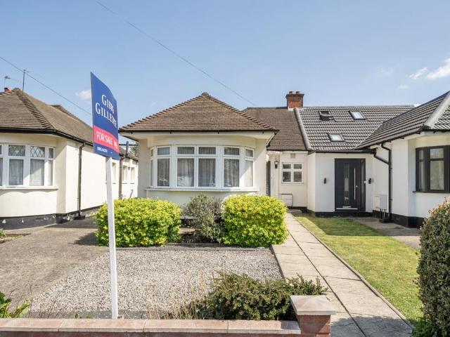 Bungalow for sale in Greater London
