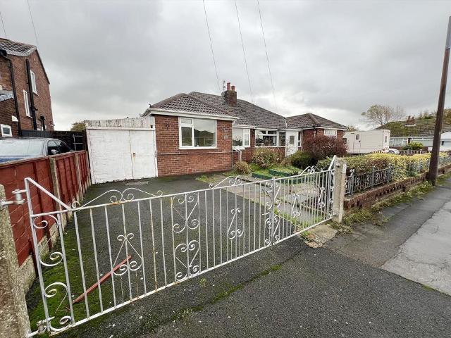 Bungalow for sale in Cabus, Lancashire