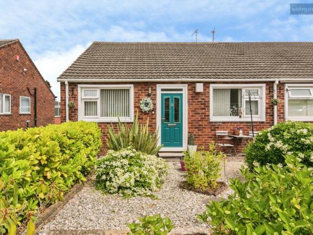 Bungalow for sale in Hammond Street