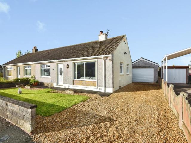 Bungalow for sale in Middleton, Bare
