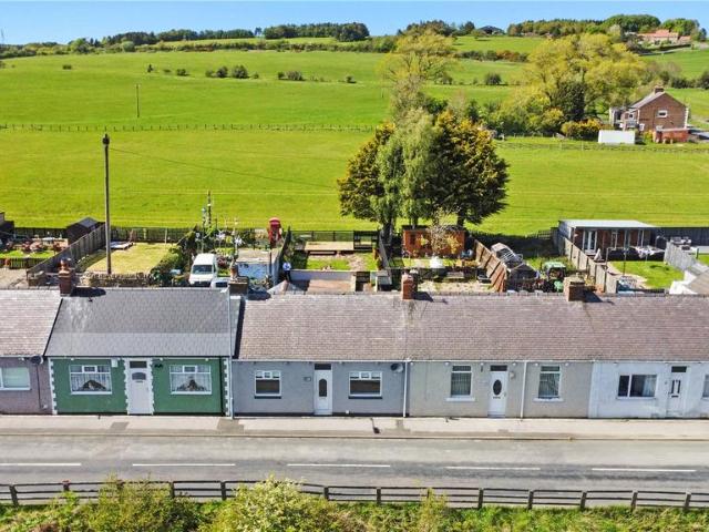 Bungalow for sale in Isle Of Man