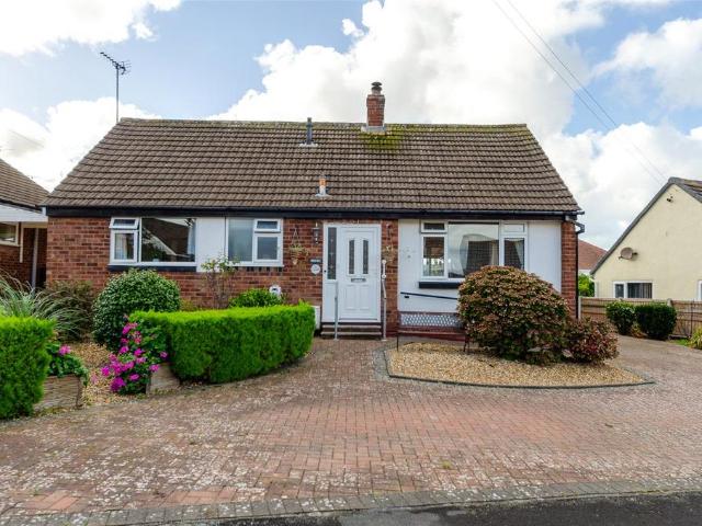 Bungalow for sale in Rhos-on-Sea, Colwyn Bay
