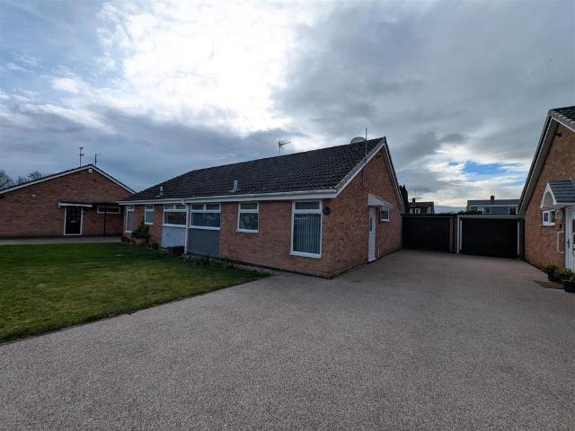 Bungalow for sale in Hurworth, Darlington