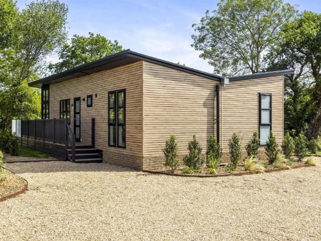 Bungalow for sale in Horsham, West Sussex