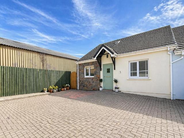 Bungalow for sale in St. Mary Out Liberty, New Hedges