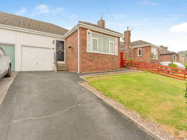 Bungalow for sale in Rose Grove, Burnley