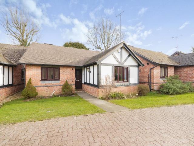Bungalow for sale in Henley-on-Thames, South Oxfordshire