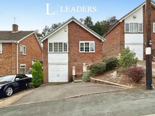 Bungalow for sale in Wordsley, West Midlands