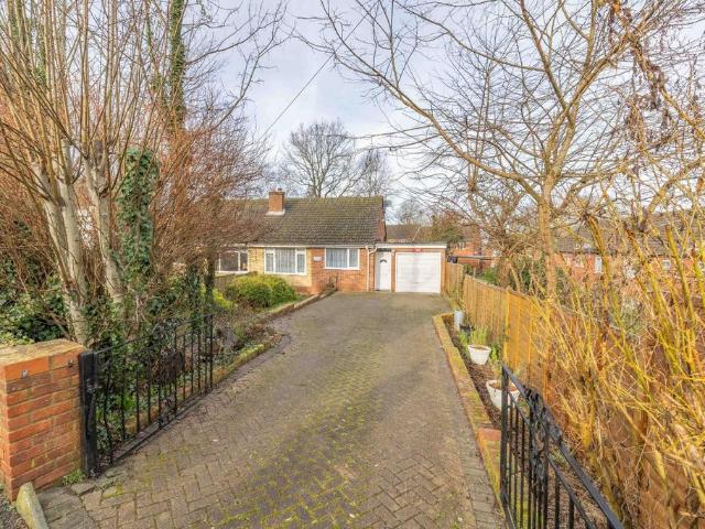 Bungalow for sale in The Bridge, Isle Of Man