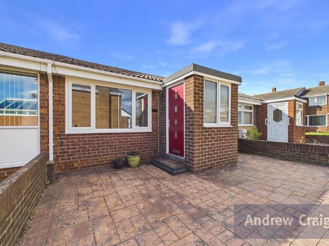 Bungalow for sale in Jarrow, Tyne And Wear