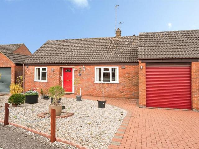 Bungalow for sale in Comers, Norfolk