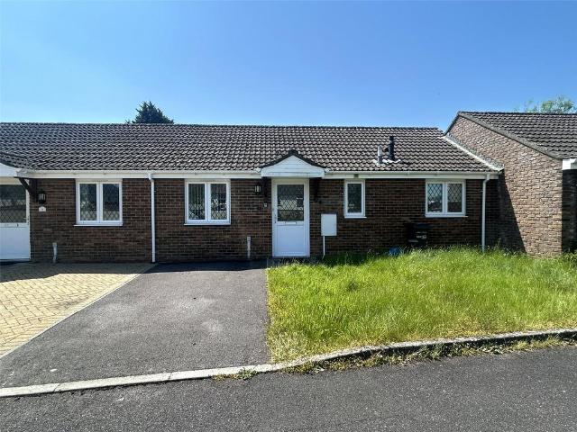 Bungalow for sale in Chard Town, Chard
