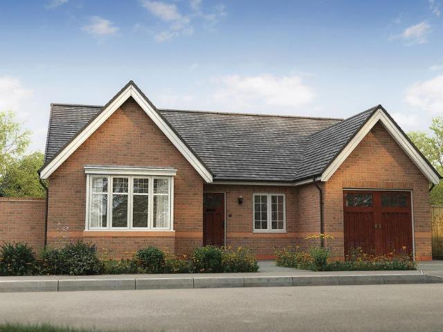 Bungalow for sale in Southbourne, Littlecote