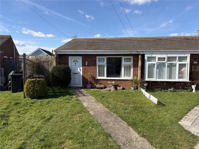 Bungalow for sale in Littlecote, West Sussex