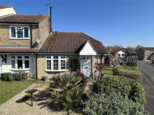 Bungalow for sale in Brympton, Somerset