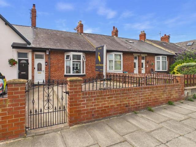 Bungalow for sale in Whitburn, South Tyneside