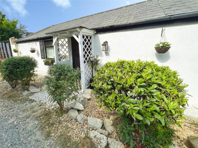 Bungalow for sale in Shooters Hill, Greater London