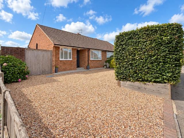 Bungalow for sale in Broad Oak, Canterbury